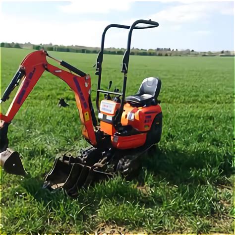 kubota mini digger range|kubota mini diggers for sale.